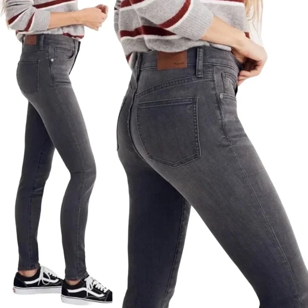 Madewell product details